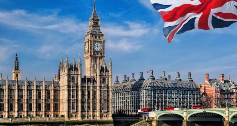 Navigating the Path to the UK: apply for UK visa